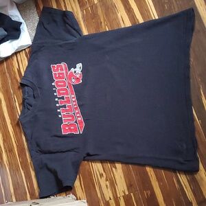 Georgia Bulldog shirt